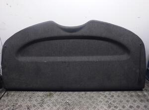 Luggage Compartment Cover RENAULT MEGANE II (BM0/1_, CM0/1_)