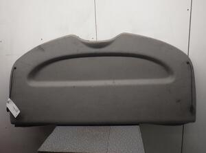 Luggage Compartment Cover RENAULT MEGANE II (BM0/1_, CM0/1_)