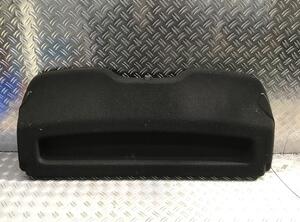 Luggage Compartment Cover RENAULT TWINGO III (BCM_, BCA_)