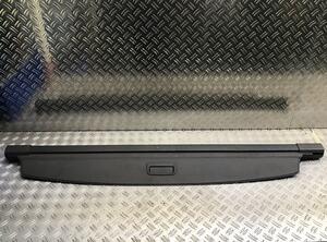 Luggage Compartment Cover VW TOURAN (1T1, 1T2), VW TOURAN VAN (1T1, 1T2), VW TOURAN (1T3), VW TOURAN VAN (1T3)