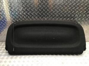 Luggage Compartment Cover SMART FORFOUR Hatchback (453)