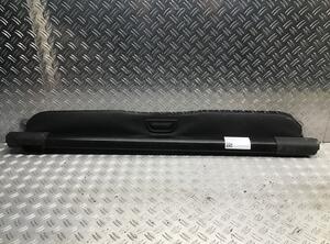 Luggage Compartment Cover MERCEDES-BENZ A-CLASS (W169)