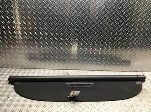 Luggage Compartment Cover RENAULT MEGANE III Grandtour (KZ0/1)