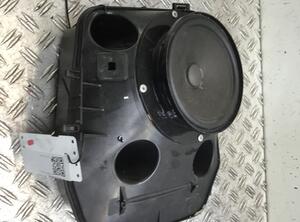 Loudspeaker VW Beetle Cabriolet (5C7, 5C8)