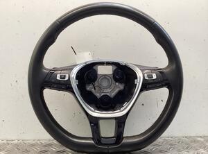 Steering Wheel VW Touran (5T1)