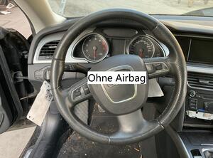 Steering Wheel AUDI A5 (8T3)