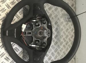 Steering Wheel RENAULT Clio IV (BH)