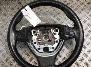 Steering Wheel BMW 5 Touring (F11), BMW 5 Gran Turismo (F07), BMW 5 Touring Van (G31)