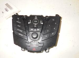 Center Console FORD FOCUS III