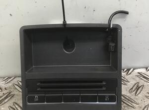 Center Console VW Touran (1T1, 1T2), VW Touran (1T3)