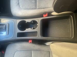 Middenconsole AUDI A5 Sportback (8TA), AUDI A4 Avant (8K5, B8)