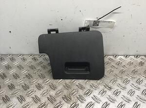 Center Console VW Touran (5T1)