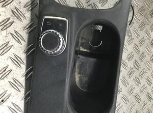 Center Console MERCEDES-BENZ B-Klasse (W242, W246), MERCEDES-BENZ A-Klasse (W176), MERCEDES-BENZ CLS (C257)