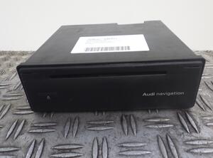 496411 Rechner Navigationssystem AUDI A6 Avant (4B, C5)