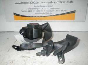 324604 Sicherheitsgurt links hinten CHEVROLET Spark (M300)