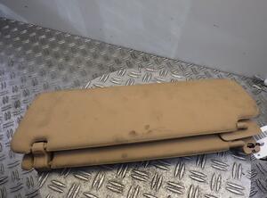 Sun Visor PORSCHE Cayenne (9PA)