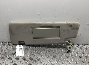 Sun Visor LAND ROVER DISCOVERY IV (L319), LAND ROVER DISCOVERY III (L319)