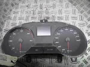 Speedometer SEAT IBIZA IV (6J5, 6P1)