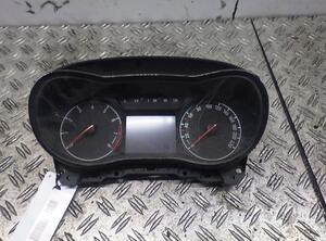 Snelheidsmeter OPEL CORSA E (X15)