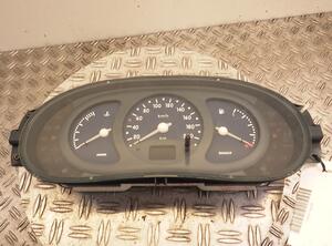 Speedometer RENAULT KANGOO (KC0/1_)