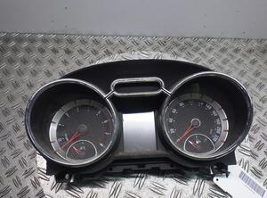 Snelheidsmeter OPEL Adam (M13)