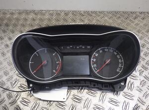 Tachometer OPEL Corsa E (X15) 1.3 CDTI  70 kW  95 PS (09.2014-&gt; )