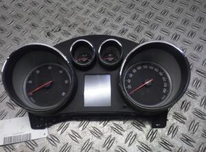 Speedometer OPEL ZAFIRA TOURER C (P12)