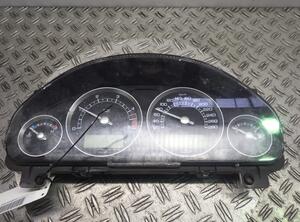 591569 Tachometer JAGUAR S-Type (X200)