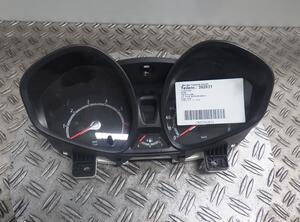 Speedometer FORD Fiesta VI (CB1, CCN)