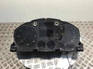 Speedometer VW Passat (3C2)