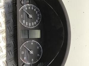 Snelheidsmeter MERCEDES-BENZ C-Klasse T-Model (S203)