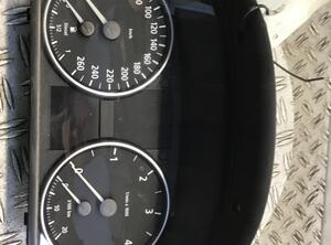 Snelheidsmeter BMW 3er (E90)