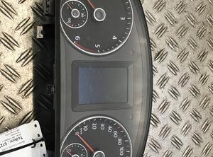 Speedometer VW Touran (1T1, 1T2), VW Touran (1T3)