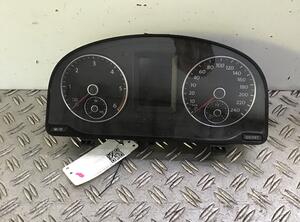 Speedometer VW Touran (1T1, 1T2), VW Touran (1T3)