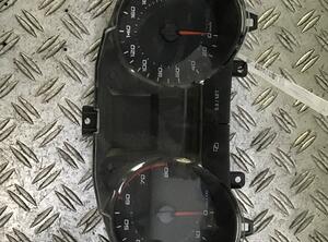619617 Tachometer SEAT Ibiza IV (6J) 6J0920802
