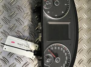 Speedometer VW Touran (1T1, 1T2), VW Touran (1T3)