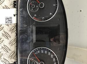 Speedometer VW Touran (1T1, 1T2), VW Touran (1T3)