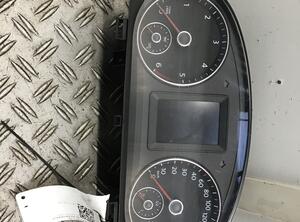 Speedometer VW Touran (1T1, 1T2), VW Touran (1T3)