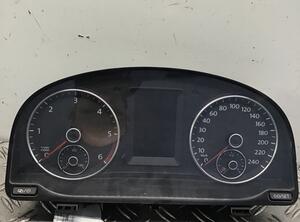 Speedometer VW Touran (1T1, 1T2), VW Touran (1T3)