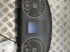 Snelheidsmeter VW Touran (1T1, 1T2), VW Touran (1T3)