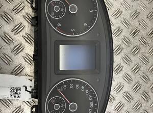 Snelheidsmeter VW Touran (1T1, 1T2), VW Touran (1T3)