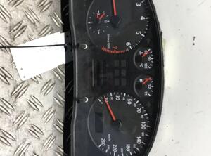 Speedometer AUDI A4 Avant (8D5, B5)