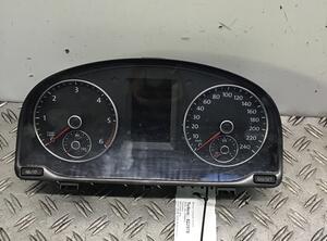 Speedometer VW Touran (1T1, 1T2), VW Touran (1T3)