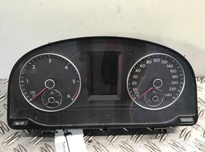 Snelheidsmeter VW Touran (1T1, 1T2), VW Touran (1T3)