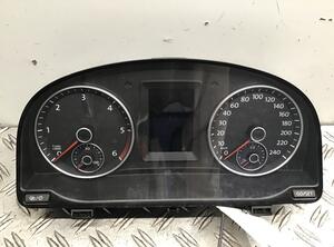 Snelheidsmeter VW Touran (1T1, 1T2), VW Touran (1T3)