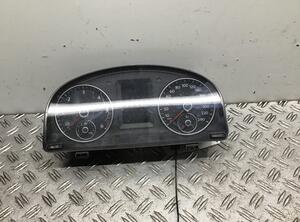 Snelheidsmeter VW Touran (1T1, 1T2), VW Touran (1T3)