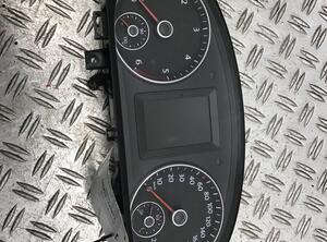 Snelheidsmeter VW Touran (1T1, 1T2), VW Touran (1T3)