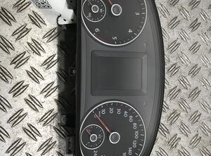 Speedometer VW Touran (1T1, 1T2), VW Touran (1T3)