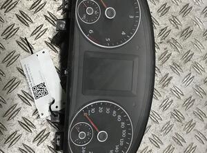 Snelheidsmeter VW Touran (1T1, 1T2), VW Touran (1T3)