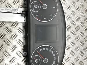 Snelheidsmeter VW Touran (1T1, 1T2), VW Touran (1T3)